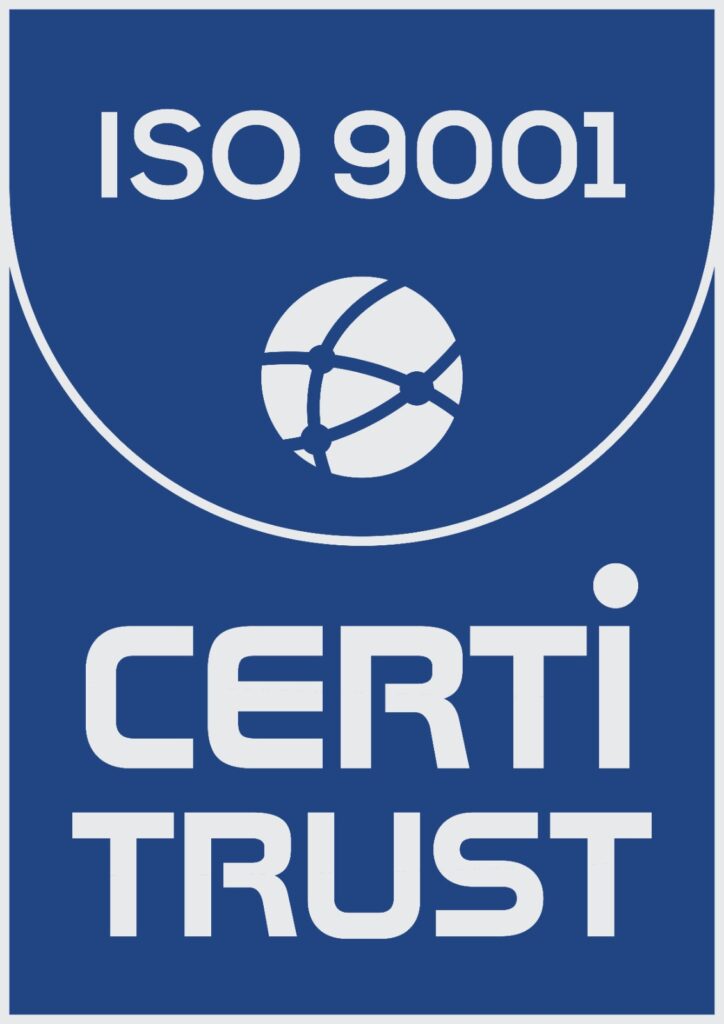 ISO 9001 Laboratoire Av Des FAR